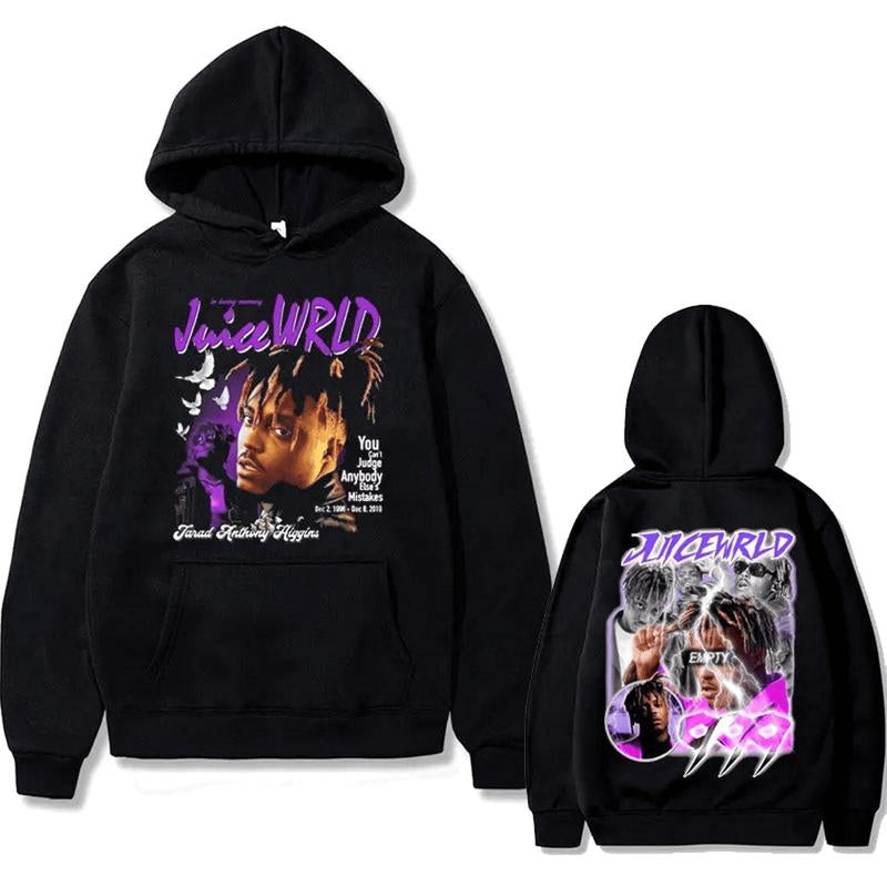 Juices S Wrld 999 Unisex Hoodie, Sweatshirt, Tee, Clothing