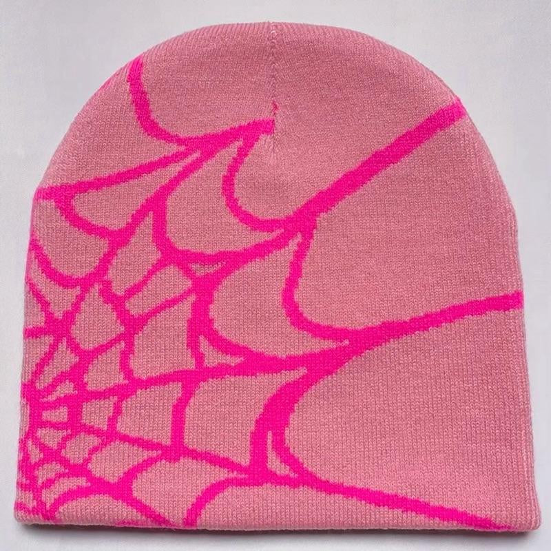 VAULT - Wool Knit Beanie Hat Y2K Winter Beanies - Soft Wool Material - Tiktok Viral