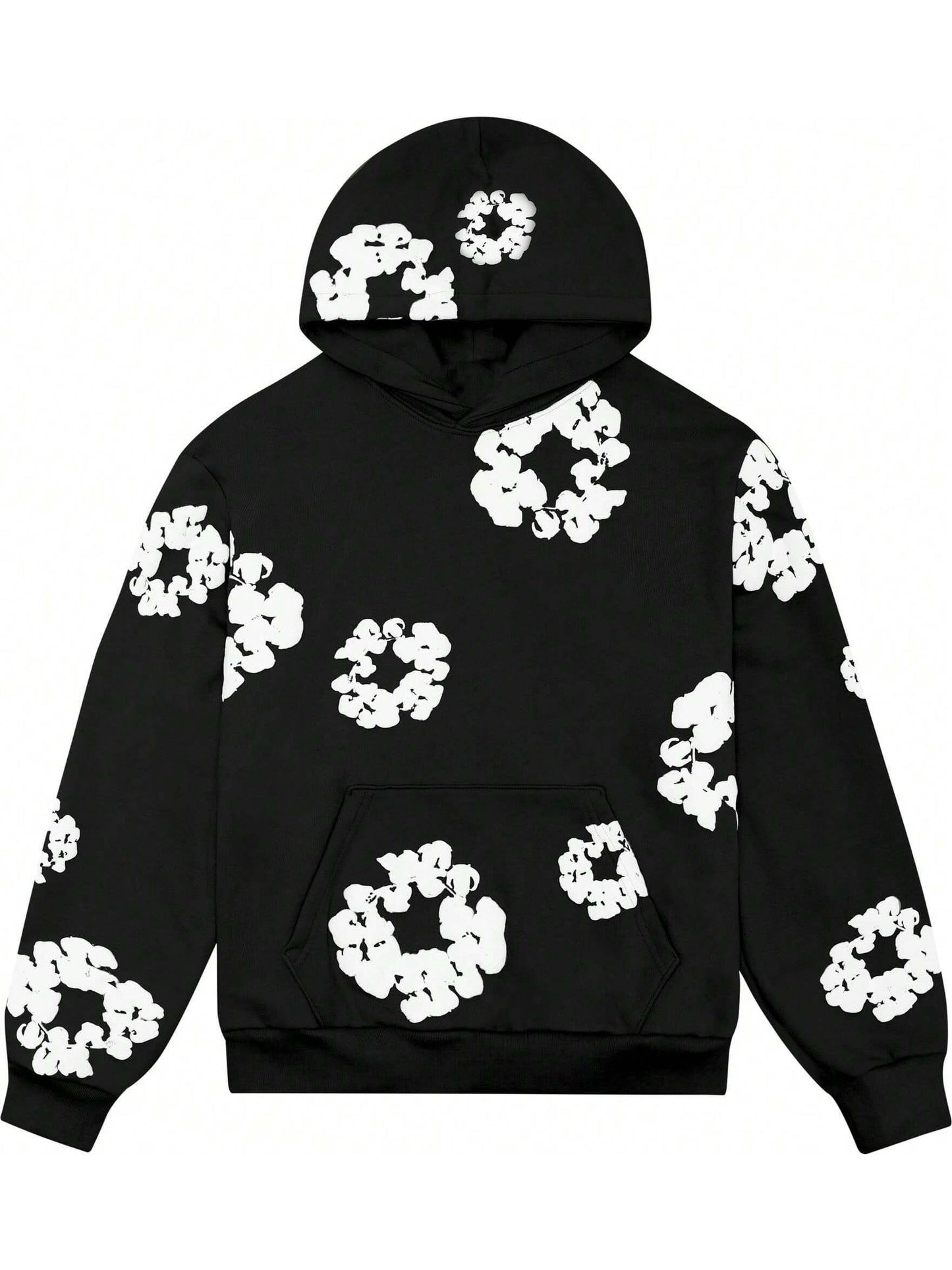 Y2K Hoodie Men Women Letter Graphic Zip up Hoodie Star Grunge Pullover Harajuku Sweatshirt Streetwear Jacket