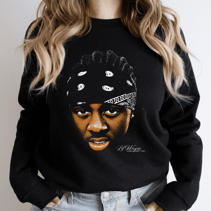 Young Jeezy Big Face Unisex Shirt Jeezy, Jeezy Shirt, Jeezy Tshirt, Jeezy Hiphop, Jeezy Sweater, Jeezy Sweatshirt, Jeezy T-Shirt