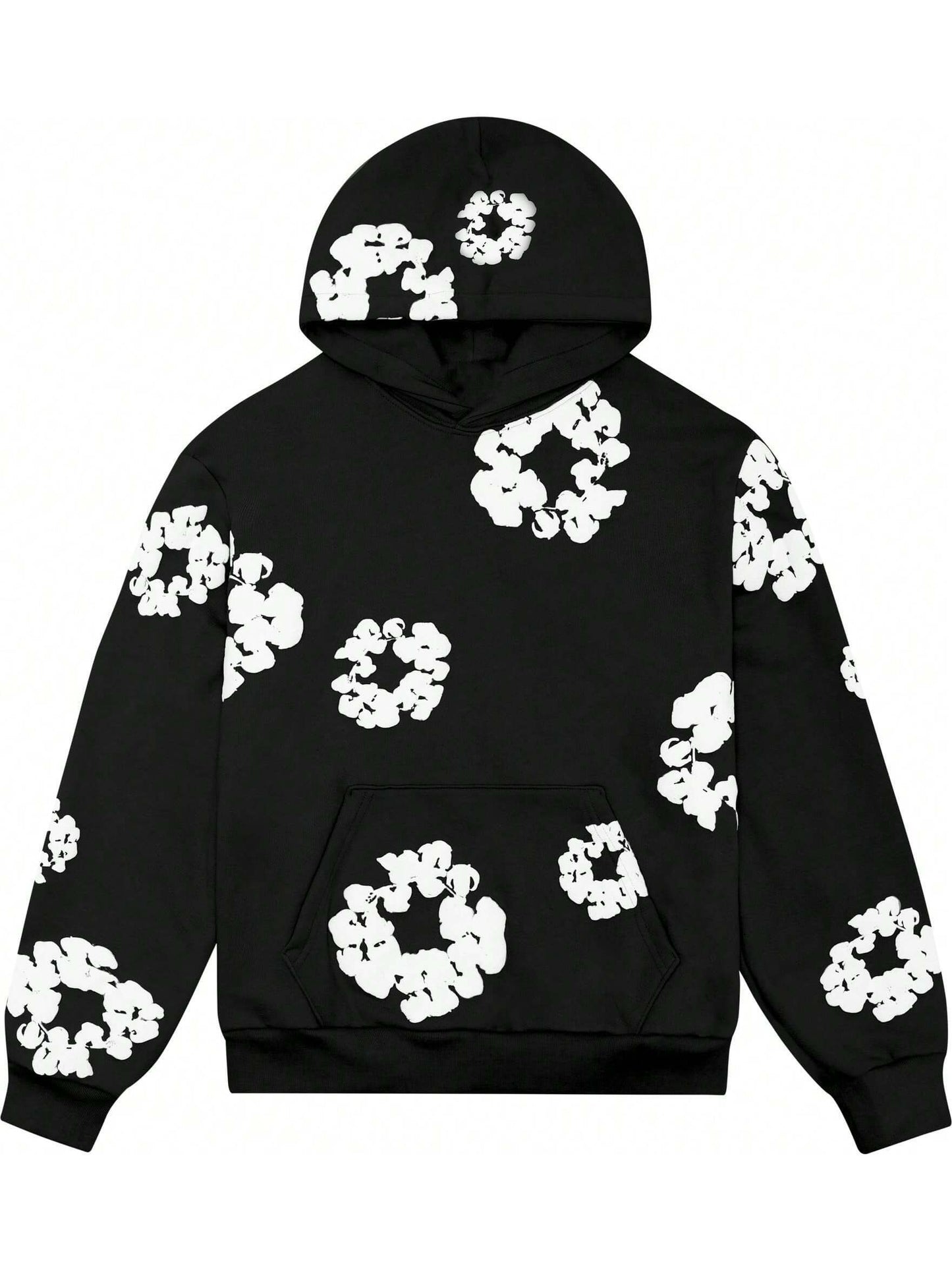 Y2K Hoodie Men Women Letter Graphic Zip up Hoodie Star Grunge Pullover Harajuku Sweatshirt Streetwear Jacket