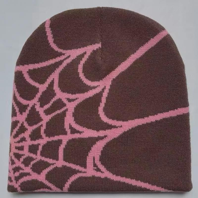 VAULT - Wool Knit Beanie Hat Y2K Winter Beanies - Soft Wool Material - Tiktok Viral