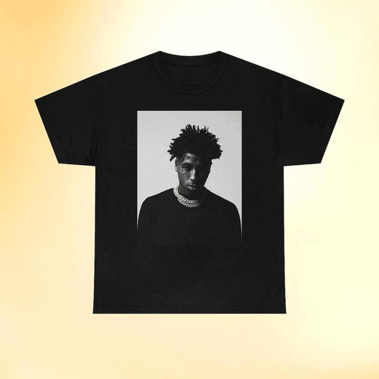 Nba Youngboy T-Shirt, Youngboy Tee, Young Boy Never Broke Again Sweatshirt, Graphic Shirt, Hip Hop Rap T Shirt, Rapper Shirt, Unisex Shirt, Shirt, Clothing