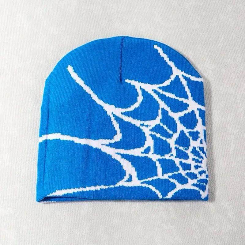 VAULT - Wool Knit Beanie Hat Y2K Winter Beanies - Soft Wool Material - Tiktok Viral