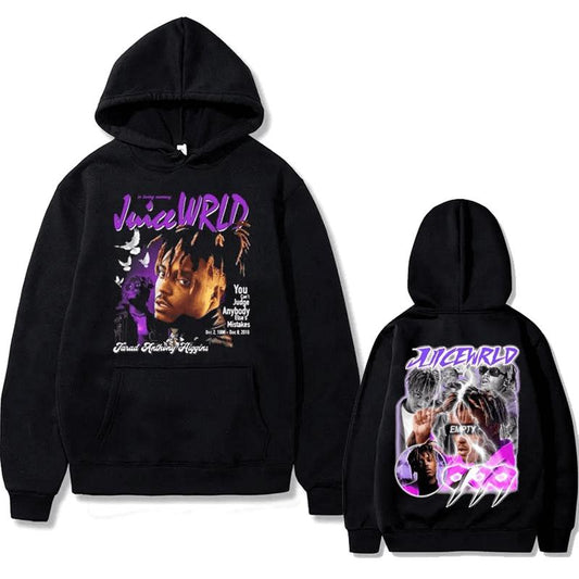 Juices S Wrld 999 Unisex Hoodie, Sweatshirt, Tee, Clothing