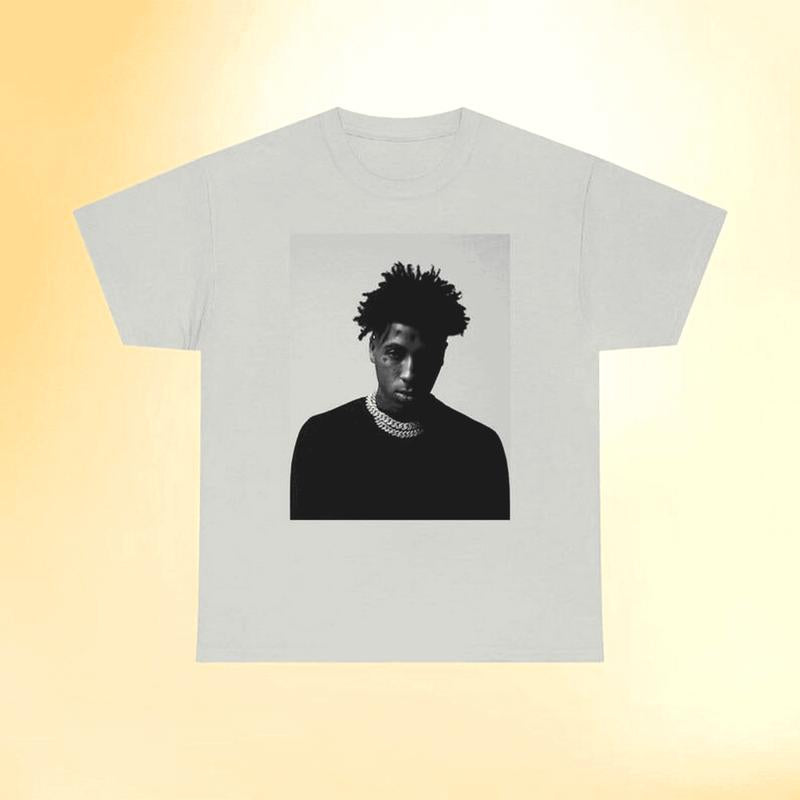 Nba Youngboy T-Shirt, Youngboy Tee, Young Boy Never Broke Again Sweatshirt, Graphic Shirt, Hip Hop Rap T Shirt, Rapper Shirt, Unisex Shirt, Shirt, Clothing